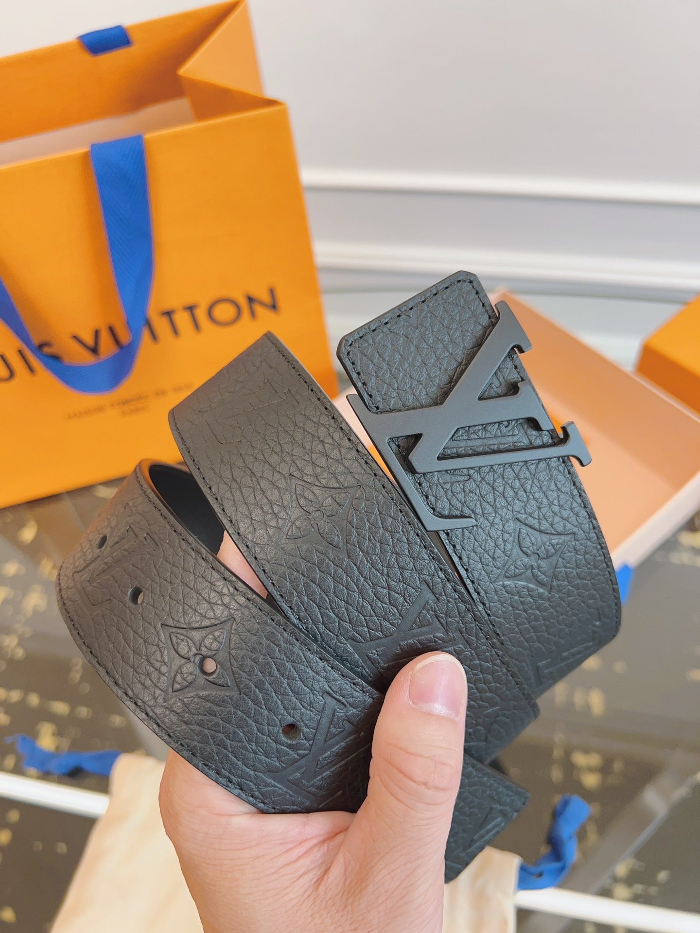 Fashion Belts-1 - Image 2