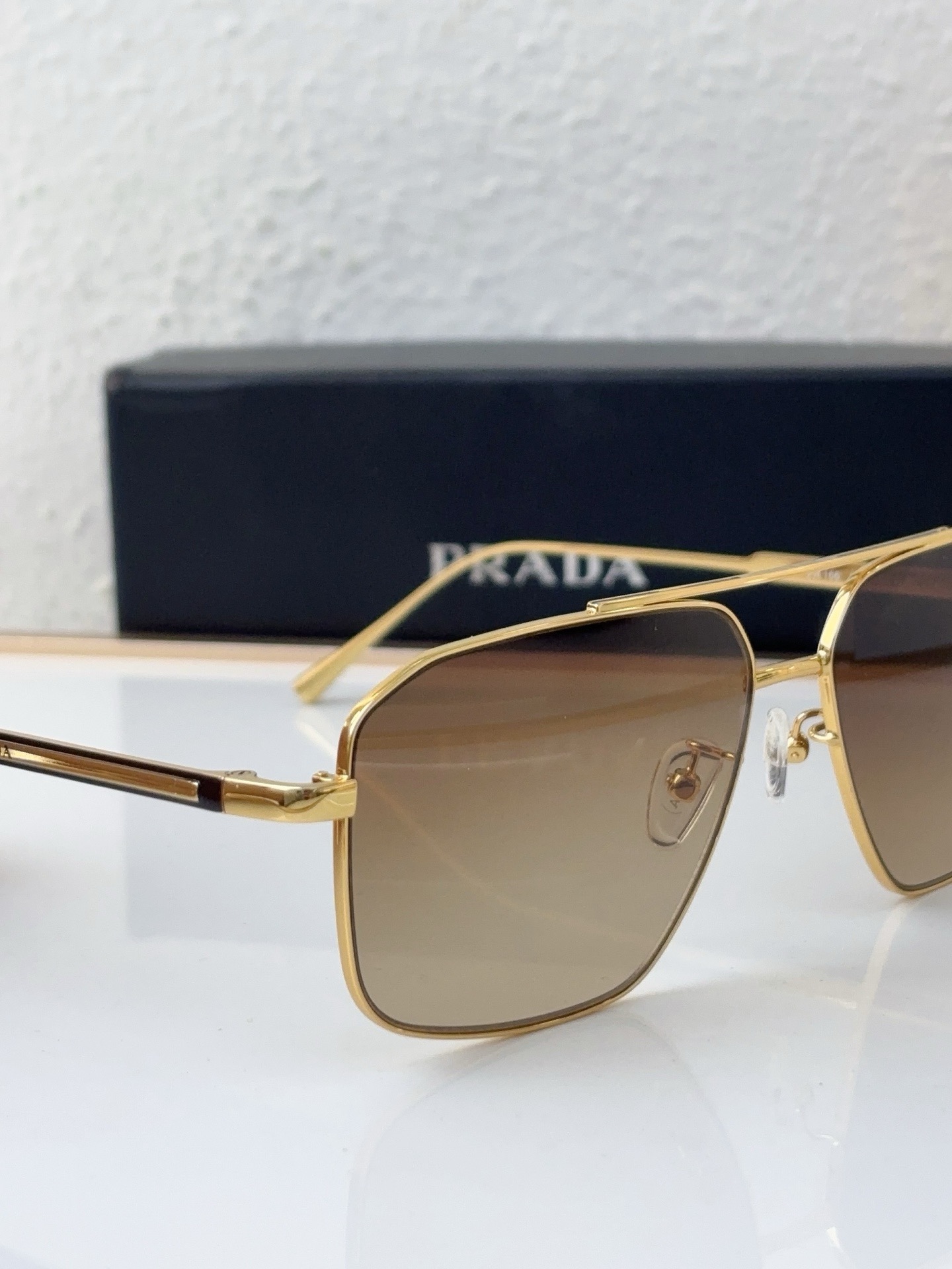 PRA Eyewear SIZE: 60-15-145 - Image 8