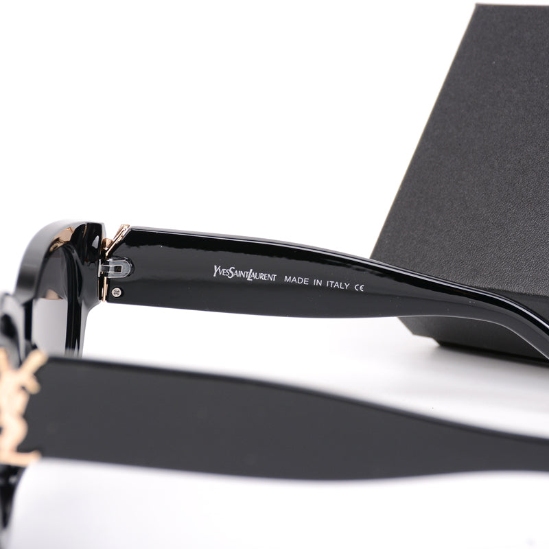 Fashionable new cat-eye sunglasses 6090 - Image 7
