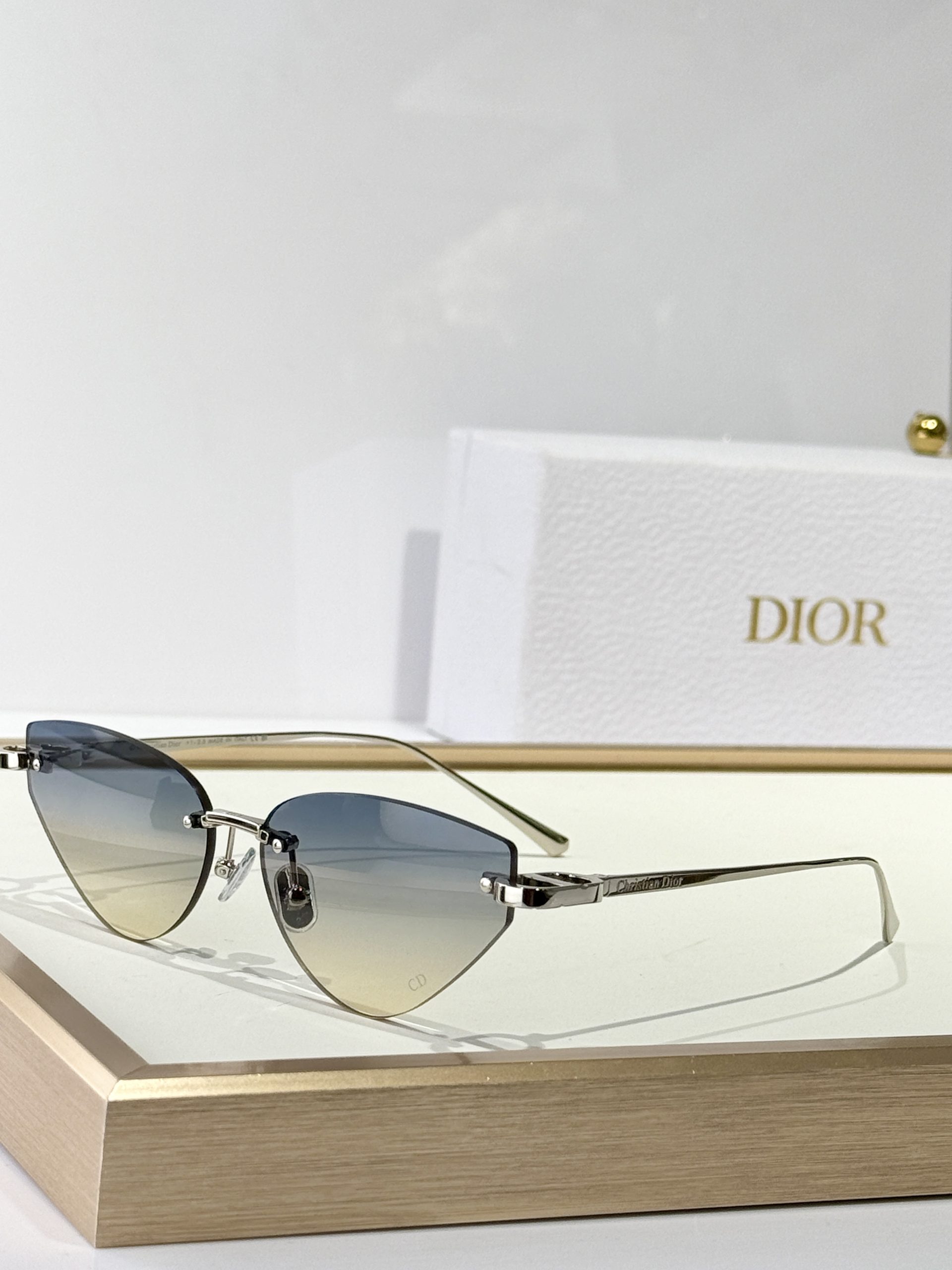 DI*R Eyewear SIZE: 57-14-135 - Image 3