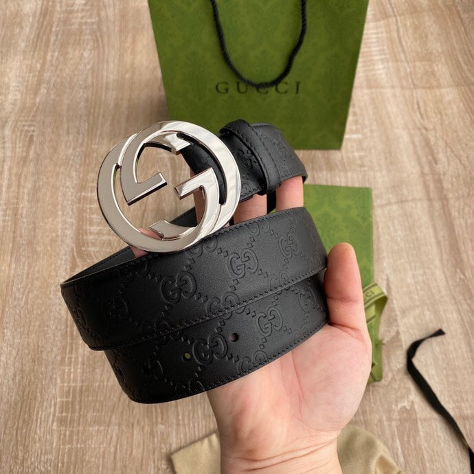 Fashion Belts-99 - Image 3
