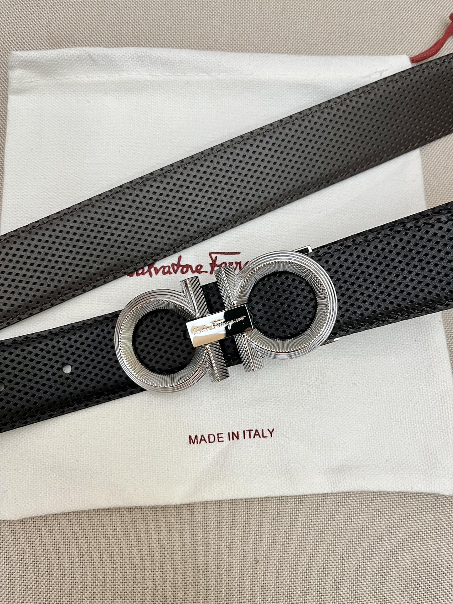 Fashion Belts-3 - Image 2