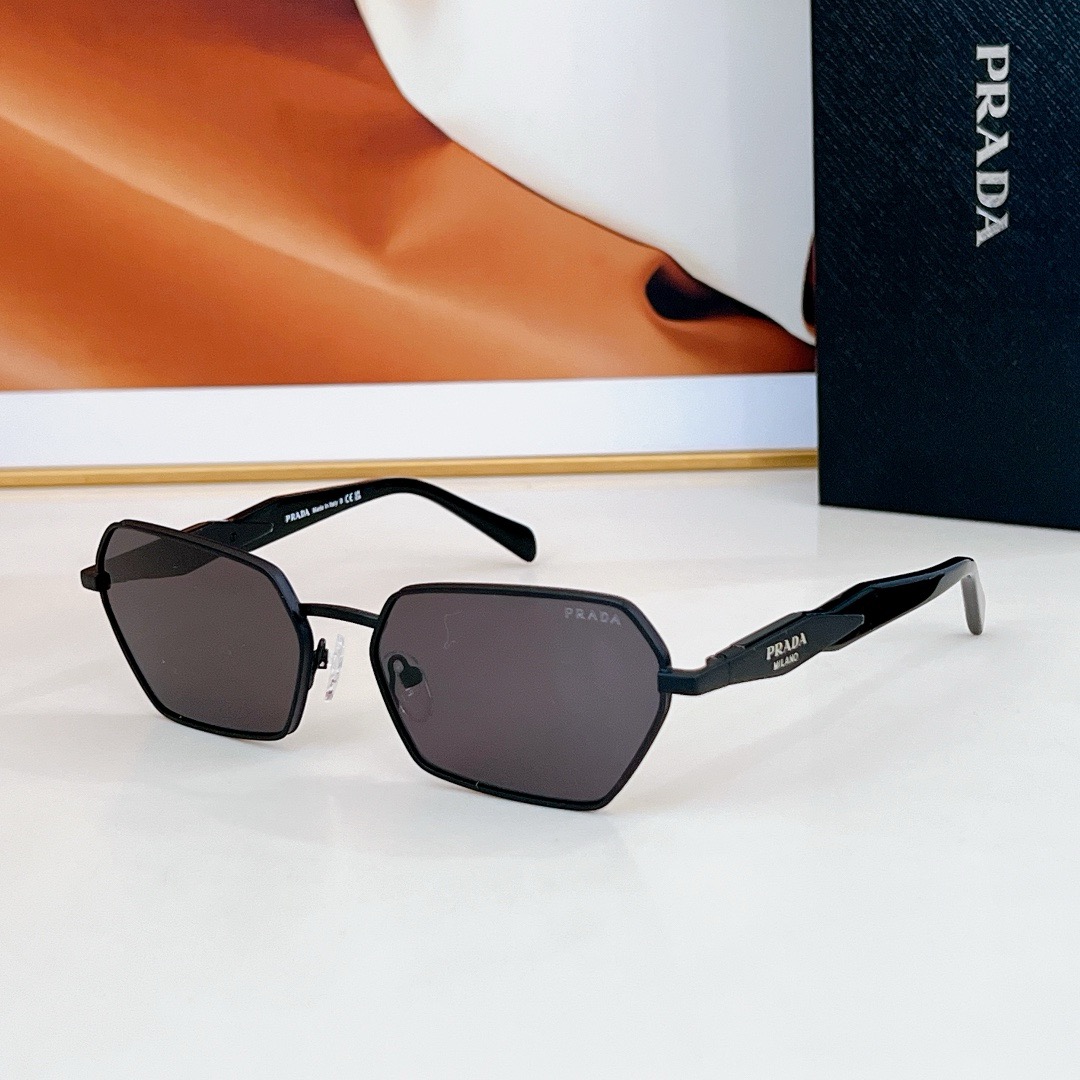 PRA Eyewear SIZE: 60-18-125 - Image 19