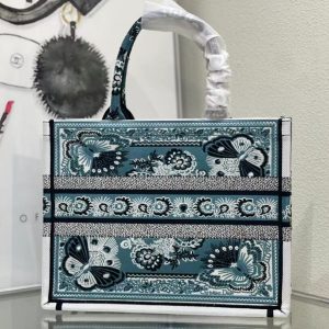 D Book Tote NEW arrival bag