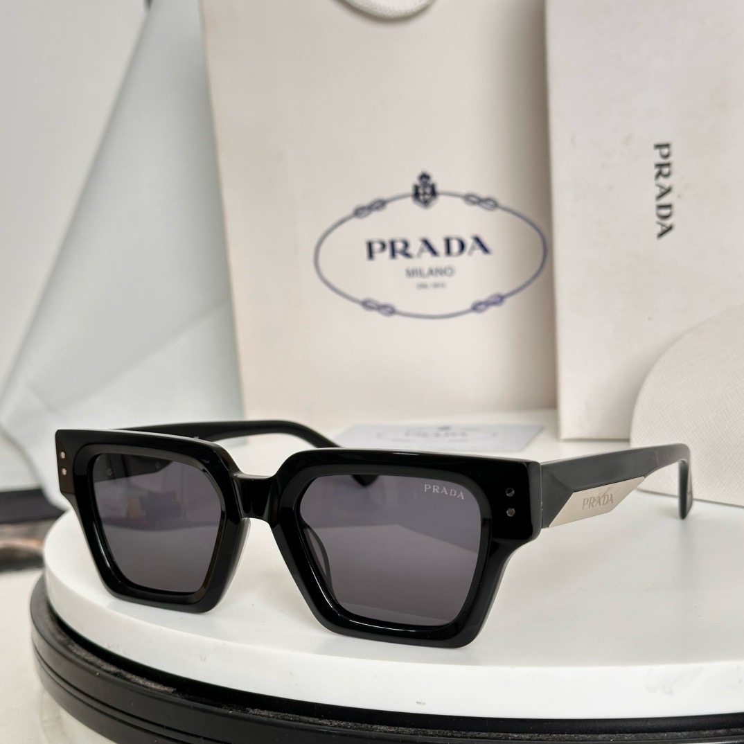 PRA Eyewear SIZE: 51-22-145 - Image 5