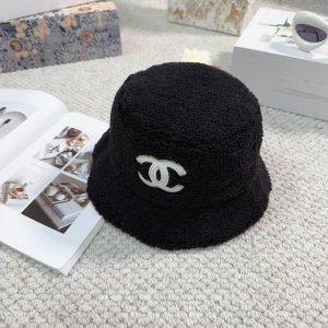 CC Luxury Umbrella - Chanel Style Designer Umbrella