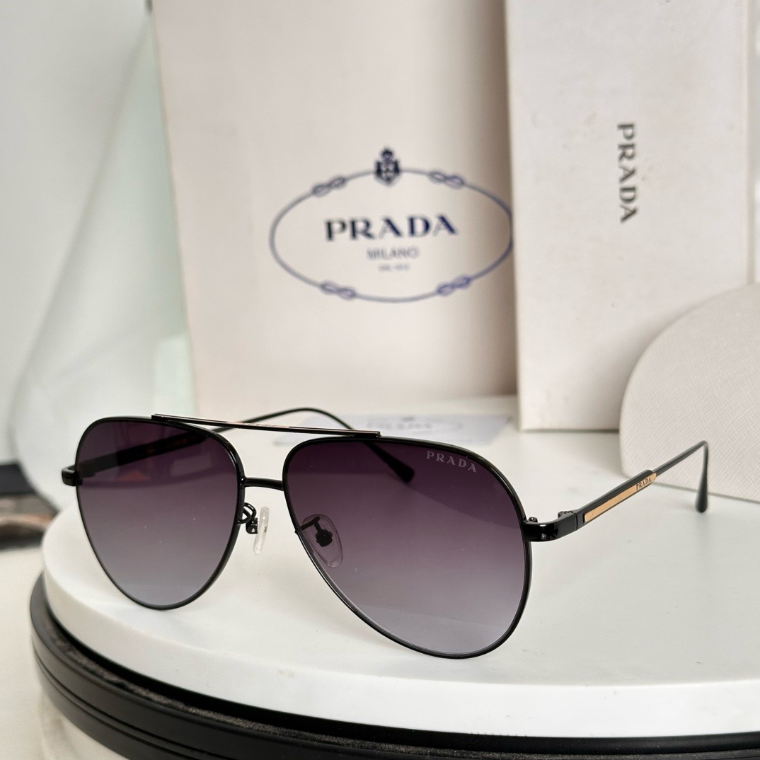 PRA Eyewear SIZE: 61-14-145 - Image 7