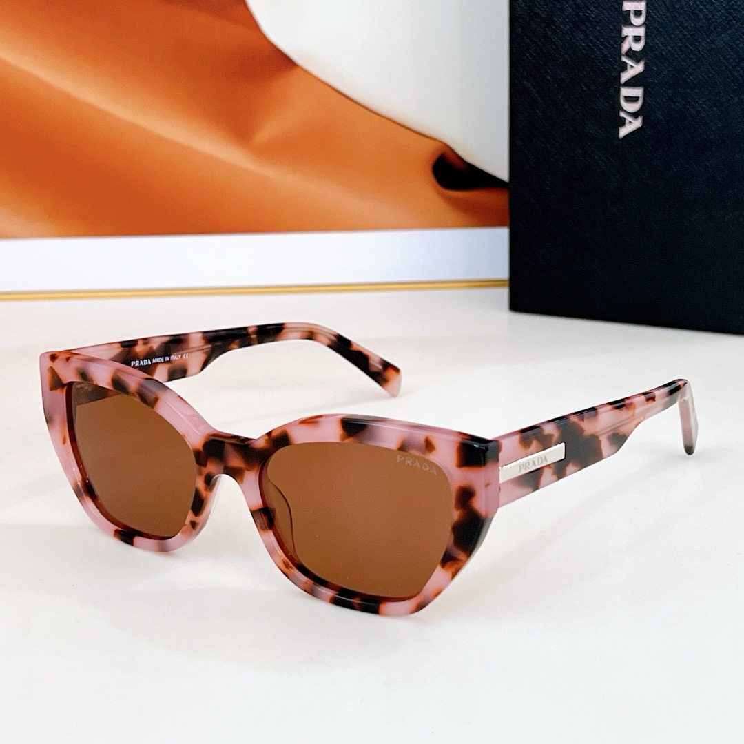 PRA Eyewear SIZE: 54-18-145 - Image 2