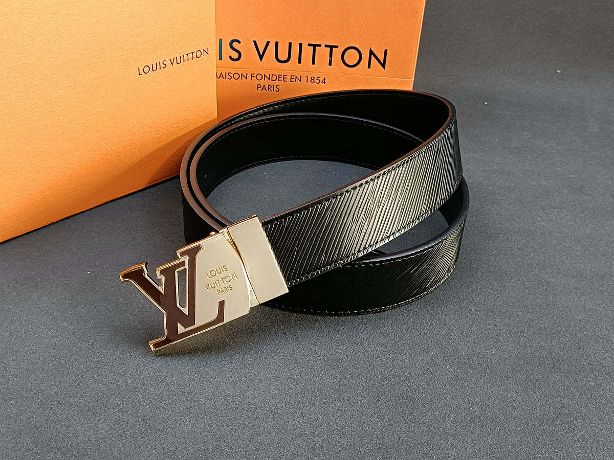 Heritage 35mm Reversible Belt - Image 8