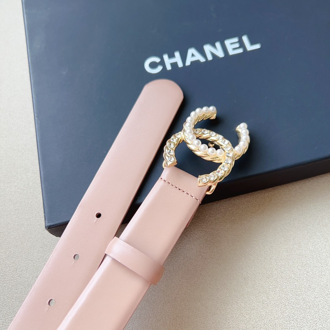 Fashion Belts-97 - Image 5