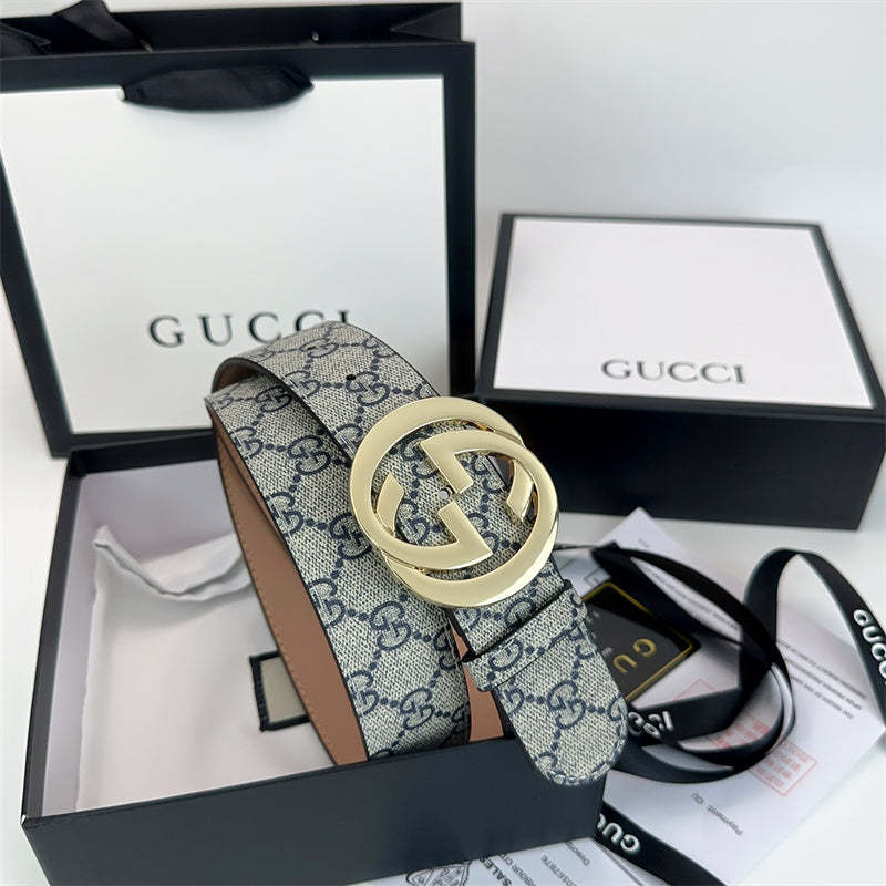 2-color fashion belt - Image 5