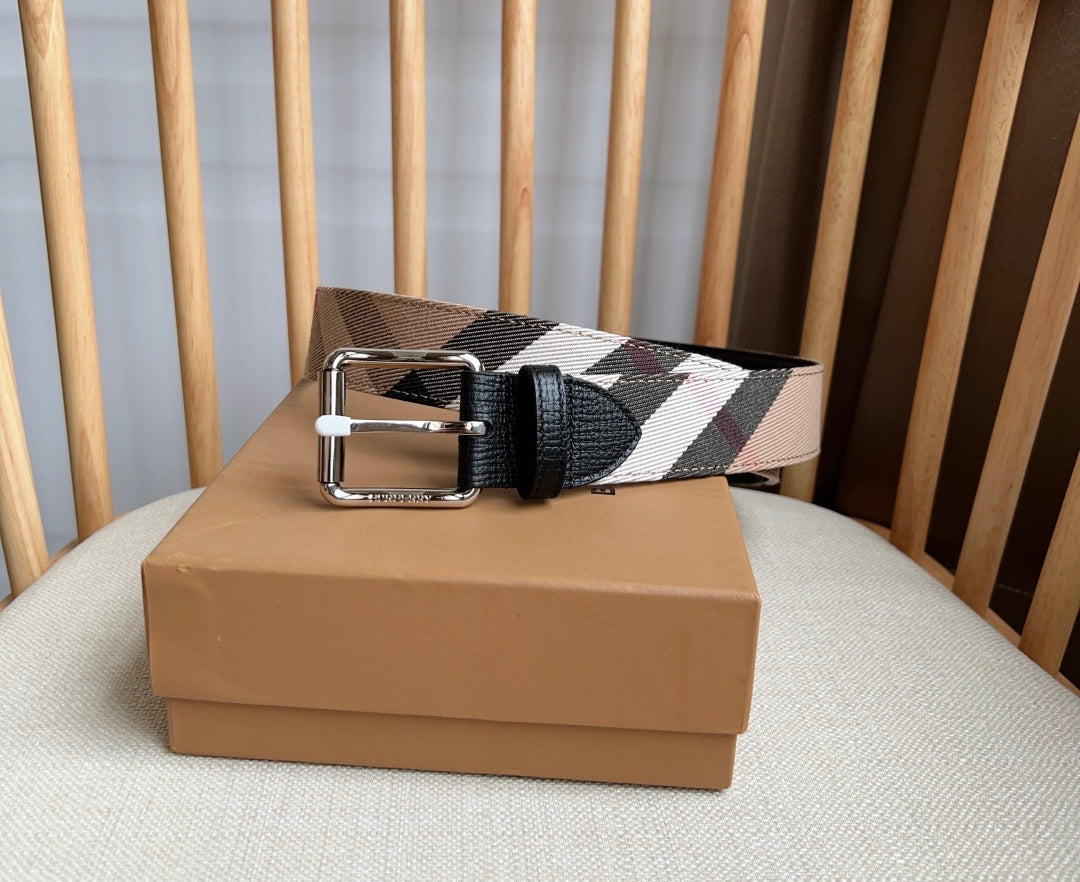 Fashion Belts-78 - Image 5
