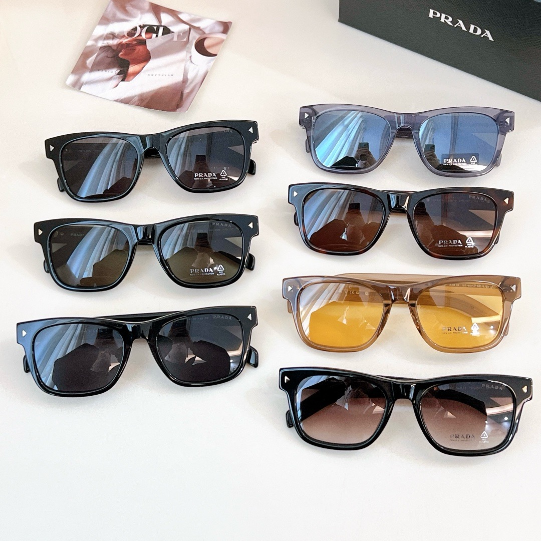 PRA Eyewear SIZE: 54-19-145 - Image 10