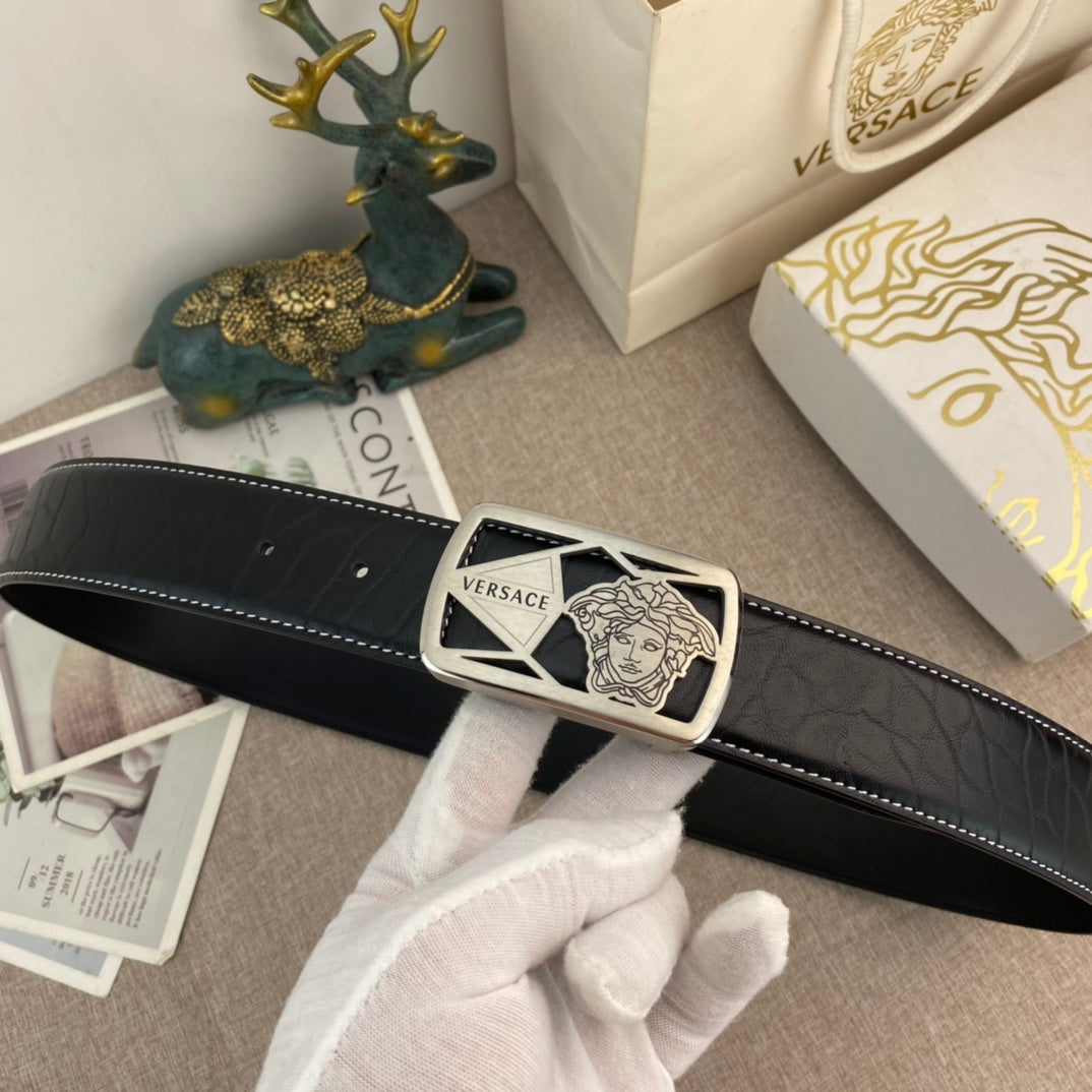 Fashion Belts-22 - Image 5