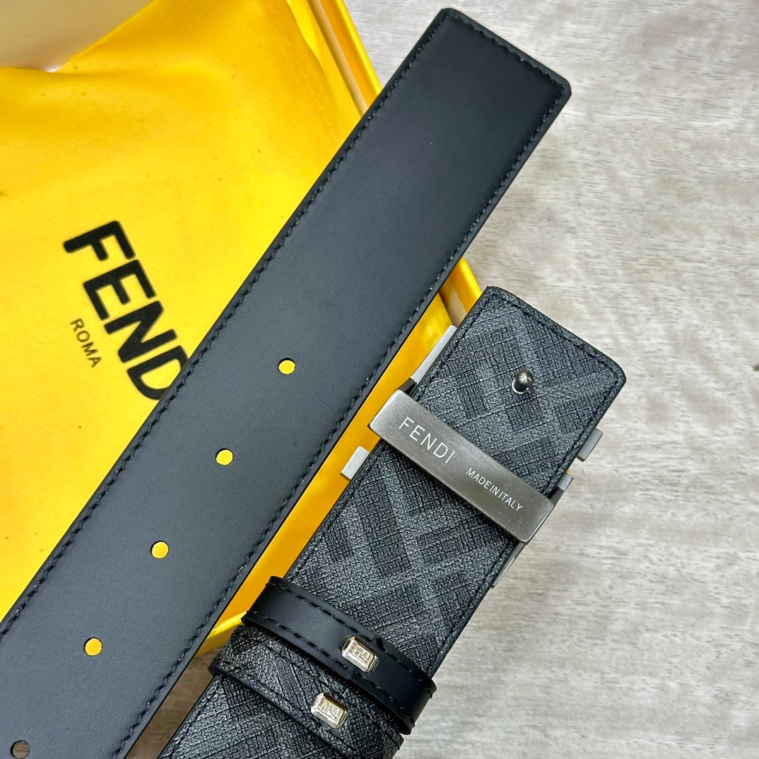 Fashion Belts-134 - Image 4