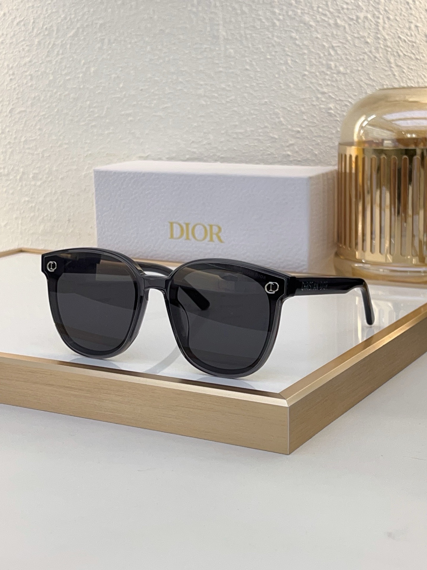 DI*R Eyewear SIZE: 63-17-142 - Image 6