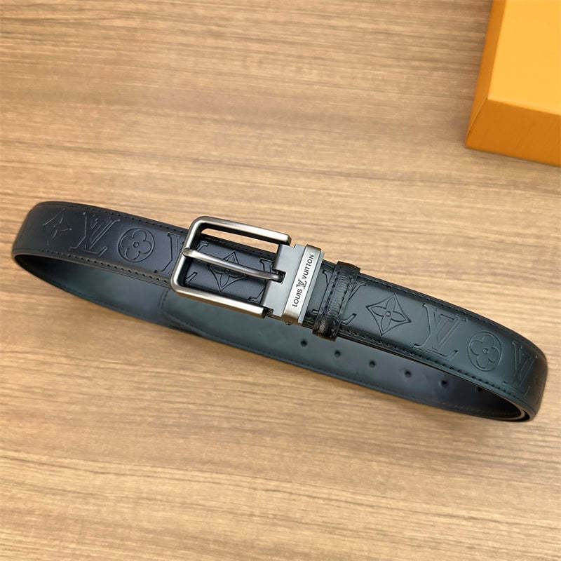 3-color fashion belt - Image 4