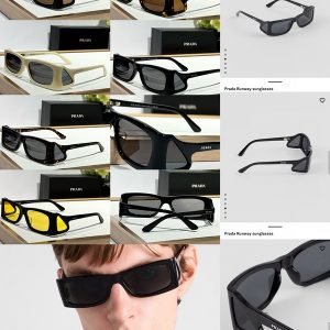 PRA Eyewear SIZE: 55-16-120