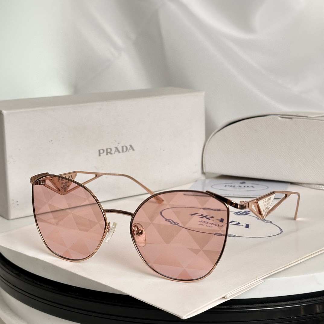 PRA Eyewear SIZE: 59-19-140 - Image 8