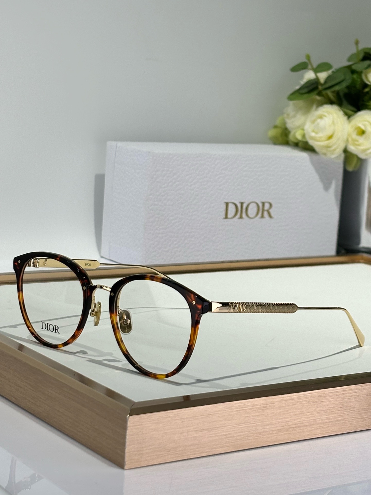 DI*R Eyewear SIZE: 51-20-145 - Image 8