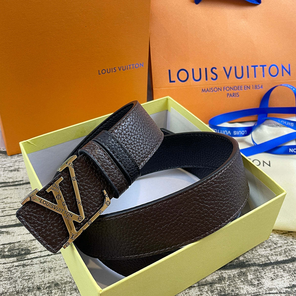 Fashion Belt - Image 4