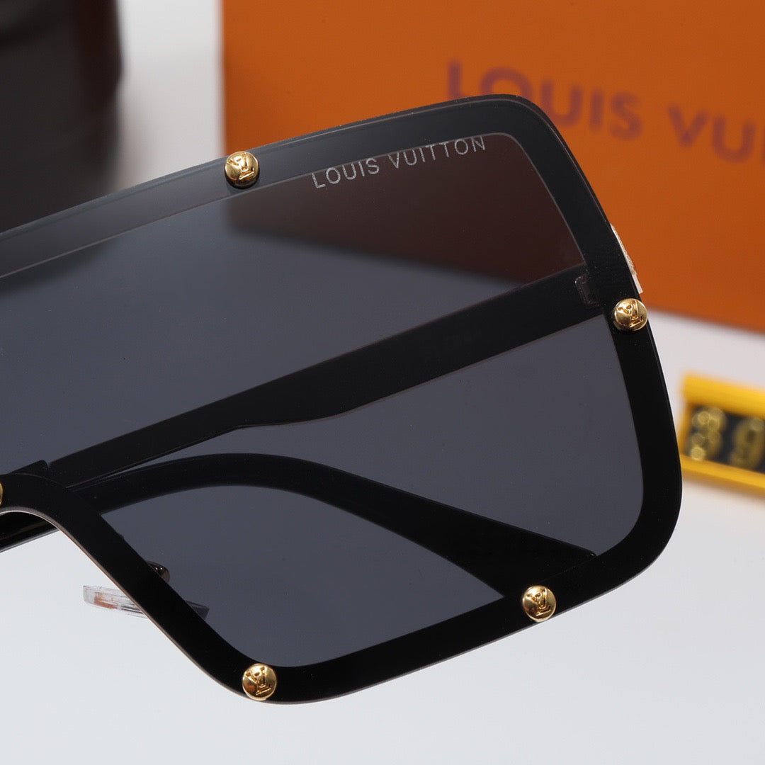 New full lens sunglasses 3995 - Image 9
