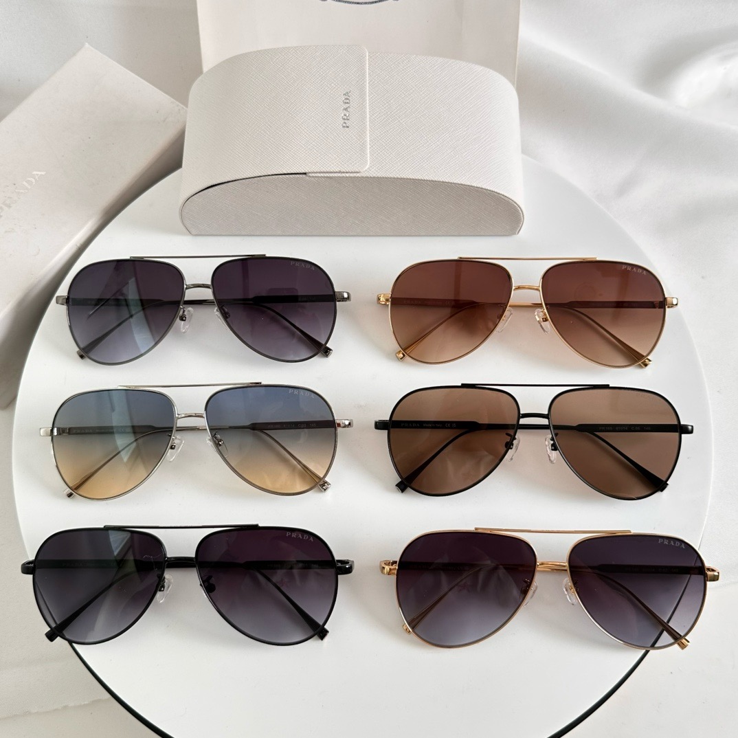 PRA Eyewear SIZE: 61-14-145 - Image 9