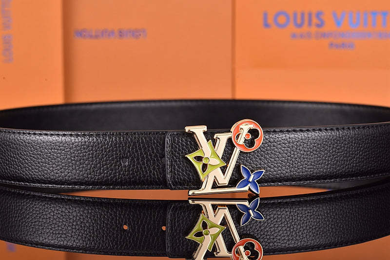 Fashion Design Belt - Image 4