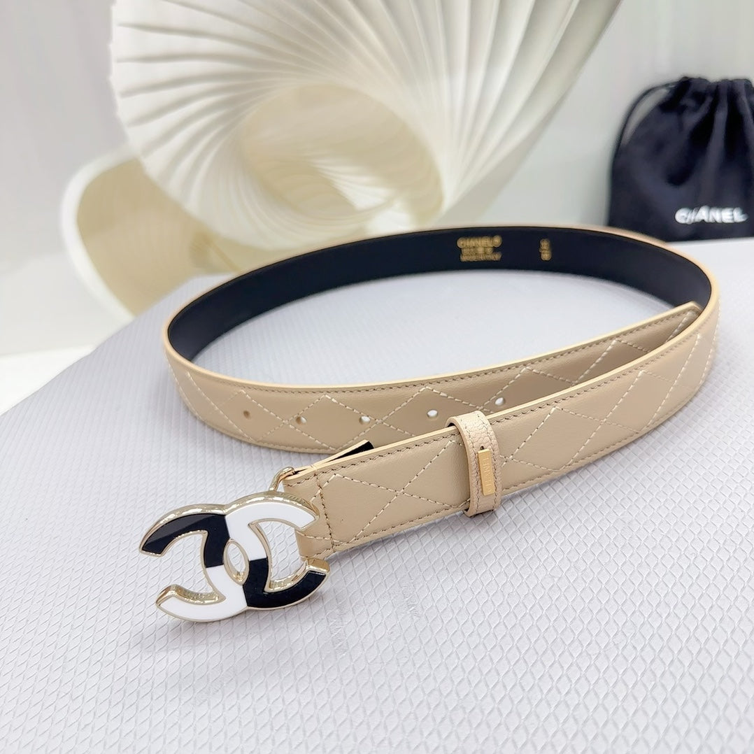 Fashion Belts-90 - Image 2