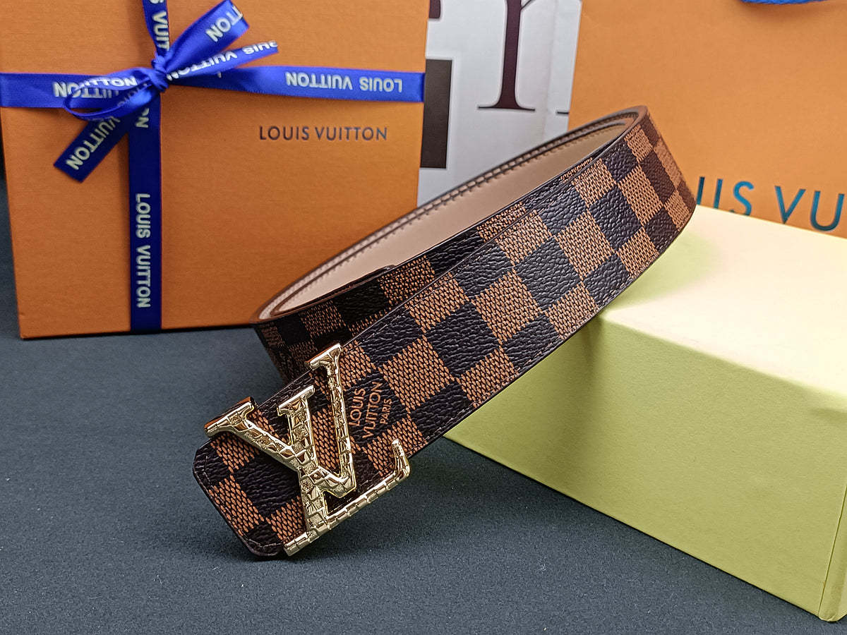 3-color fashion belt - Image 6