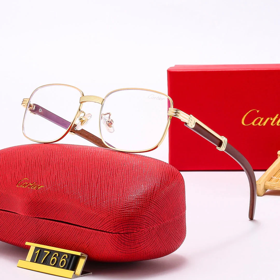 Fashion hot 5 color sunglasses 1766 - Image 3