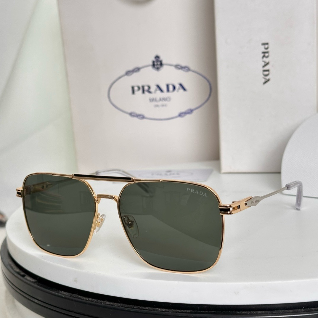 PRA Eyewear SIZE: 60-15-145 - Image 6