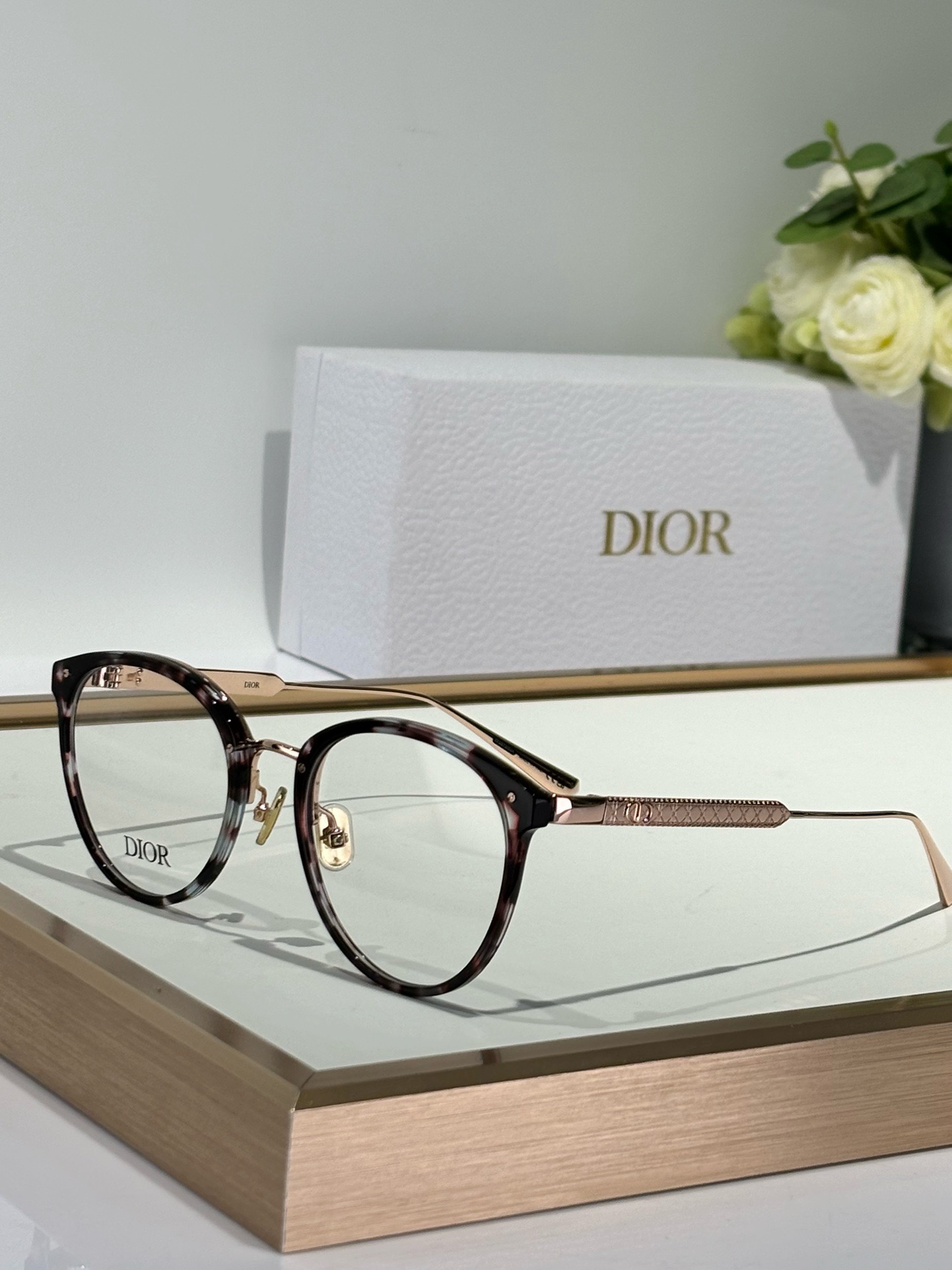 DI*R Eyewear SIZE: 51-20-145 - Image 5