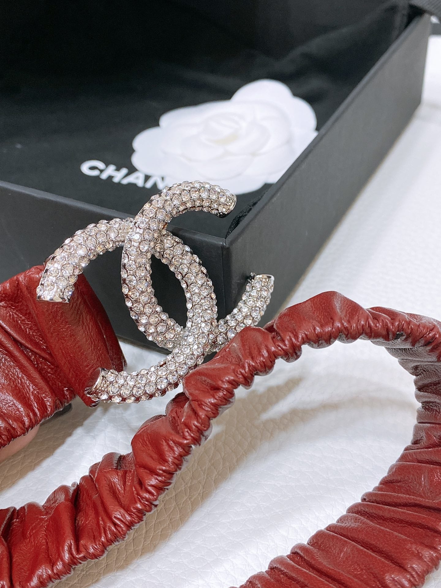 Fashion Belts-92 - Image 5