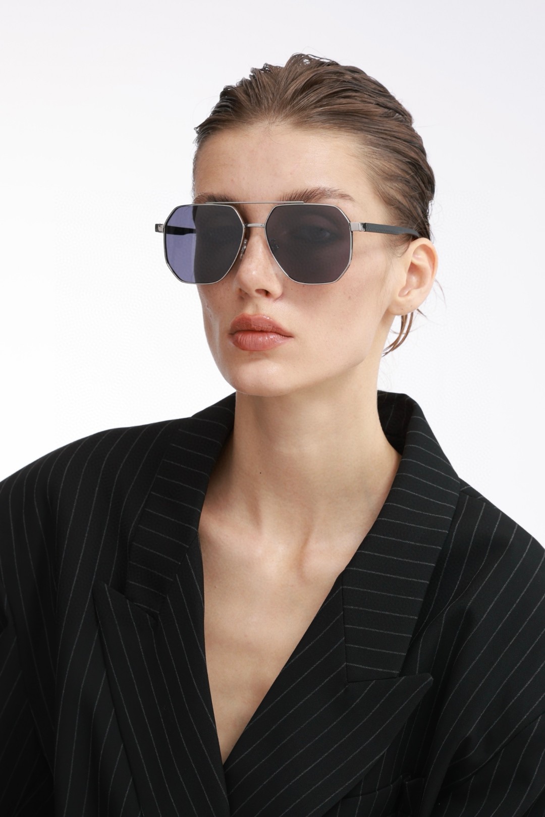 PRA Eyewear SIZE: 59-15-147 - Image 8
