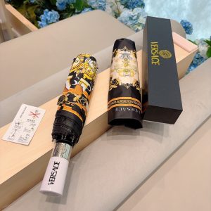 VS Luxury Umbrella - Versace Style Designer Umbrella