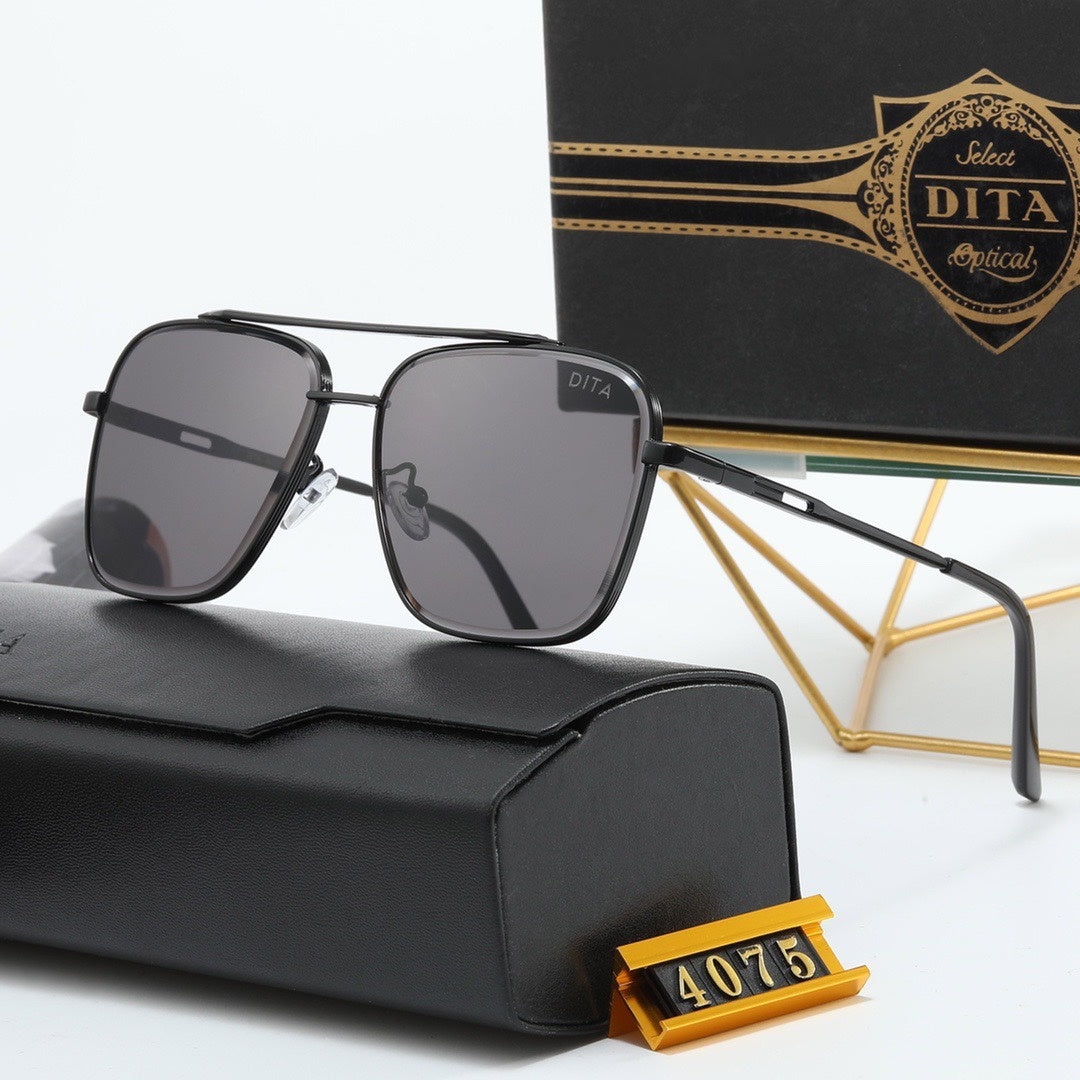 Fashion hot 4 color sunglasses 4075 - Image 3