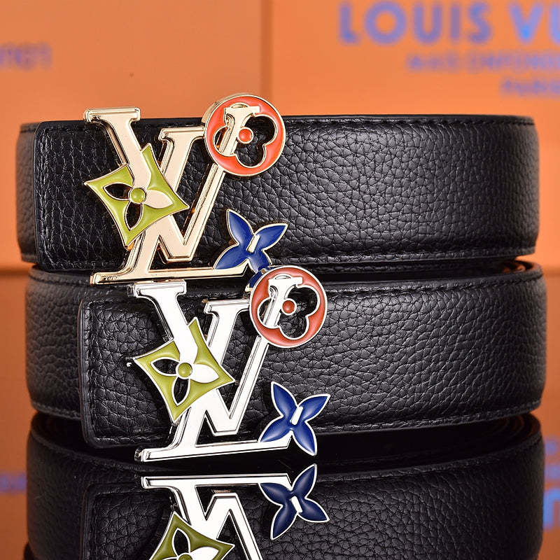 Fashion Design Belt - Image 3