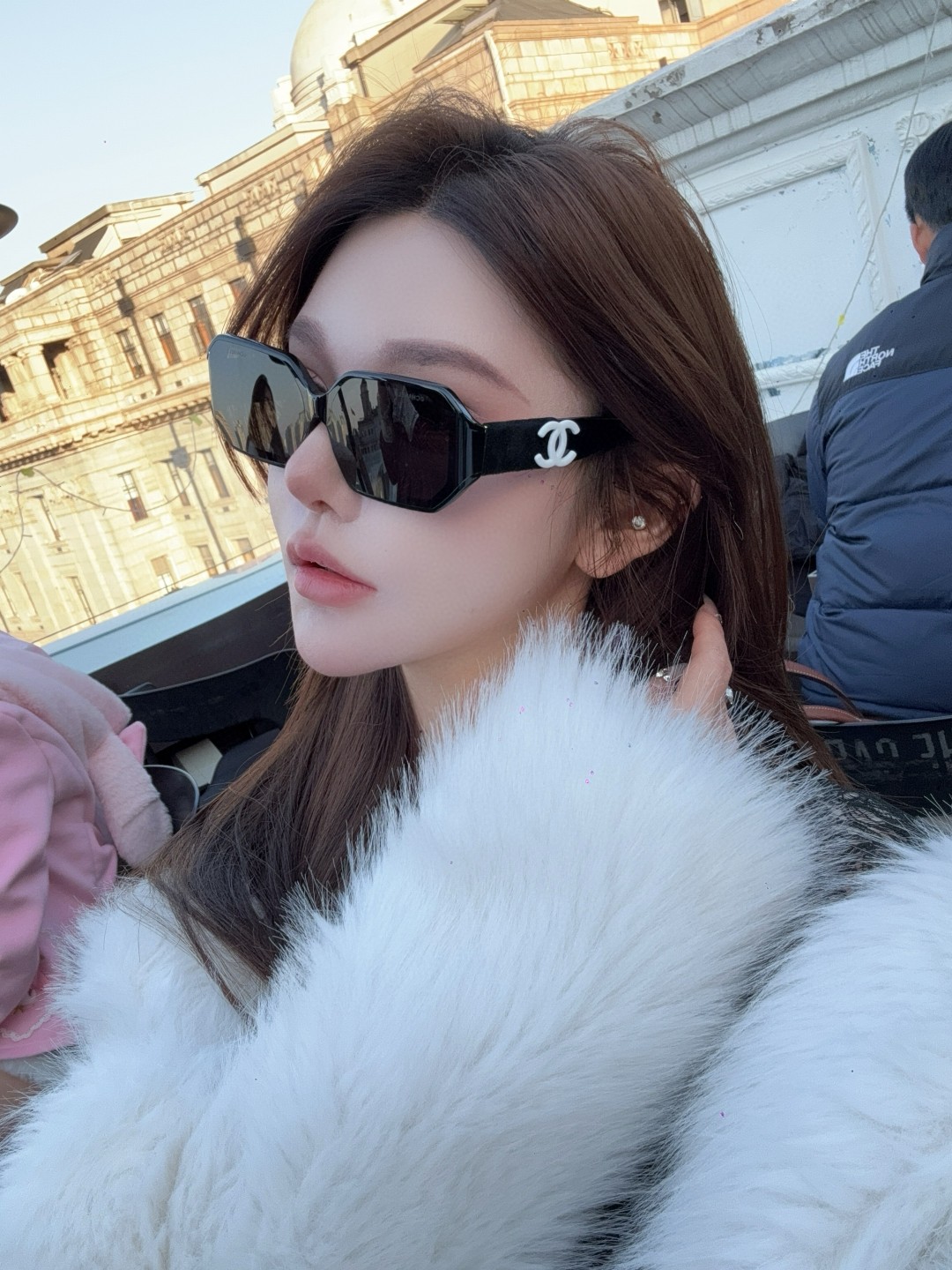 CC* Eyewear SIZE: 66-14-145 - Image 11