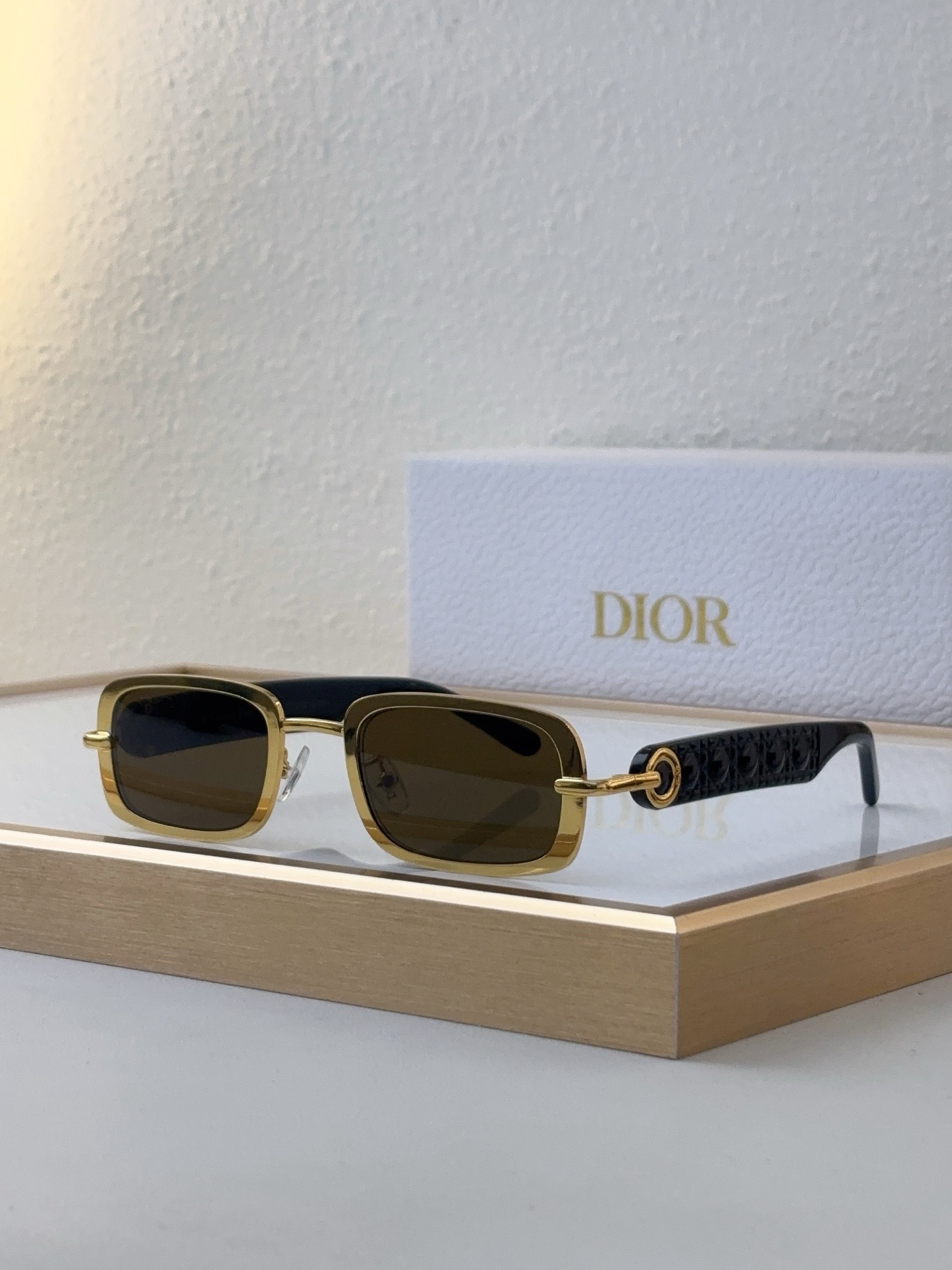DI*R Eyewear SIZE: 56-17-140 - Image 2
