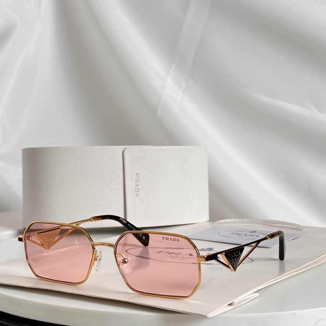PRA Eyewear SIZE: 58-17-140 - Image 6