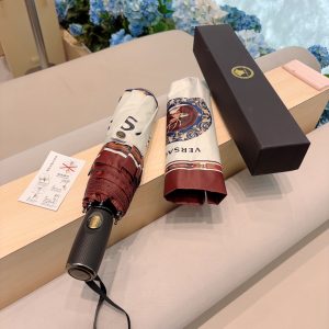 VS Luxury Umbrella - Versace Style Designer Umbrella