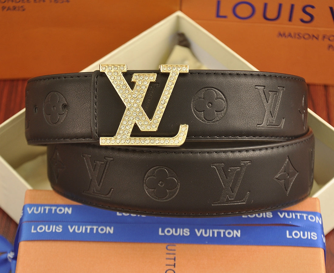 Heritage Reversible Belt - Image 8