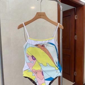 Fen New Arrival Bikini Set 0005