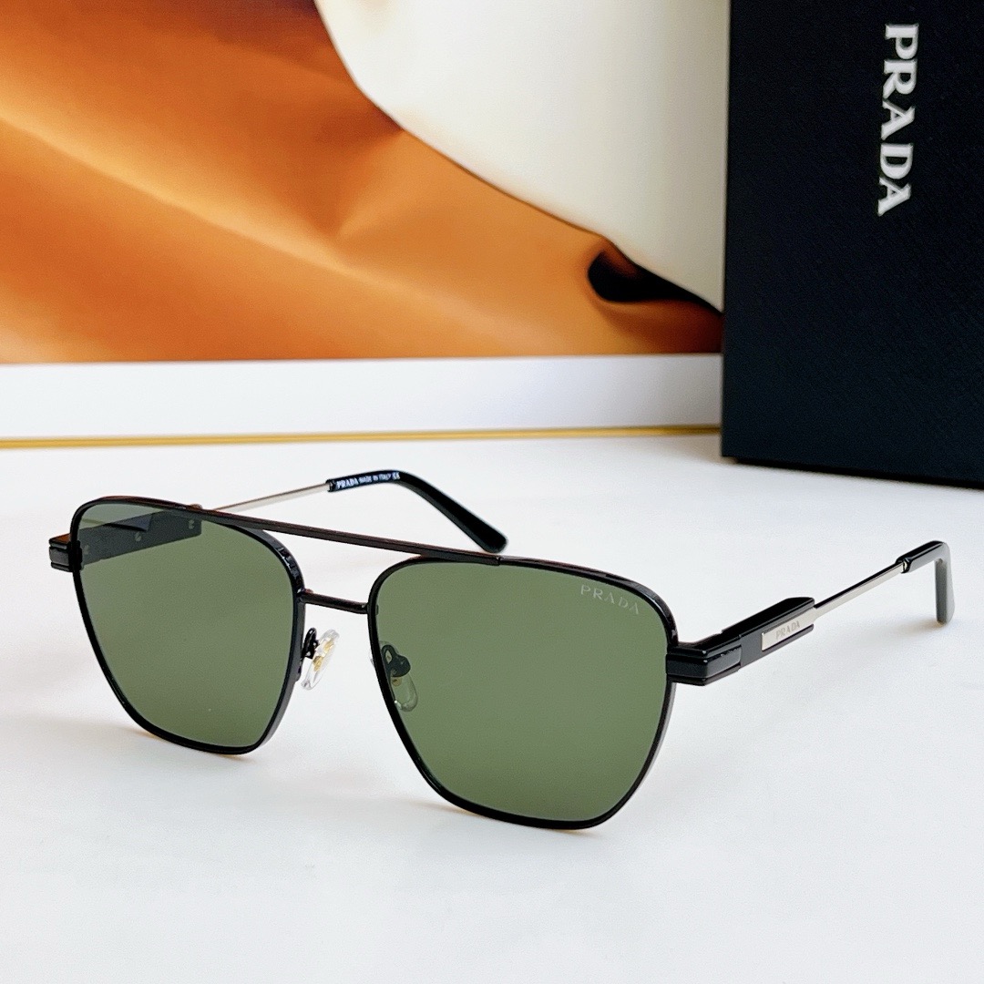 PRA Eyewear SIZE: 58-17-145 - Image 14