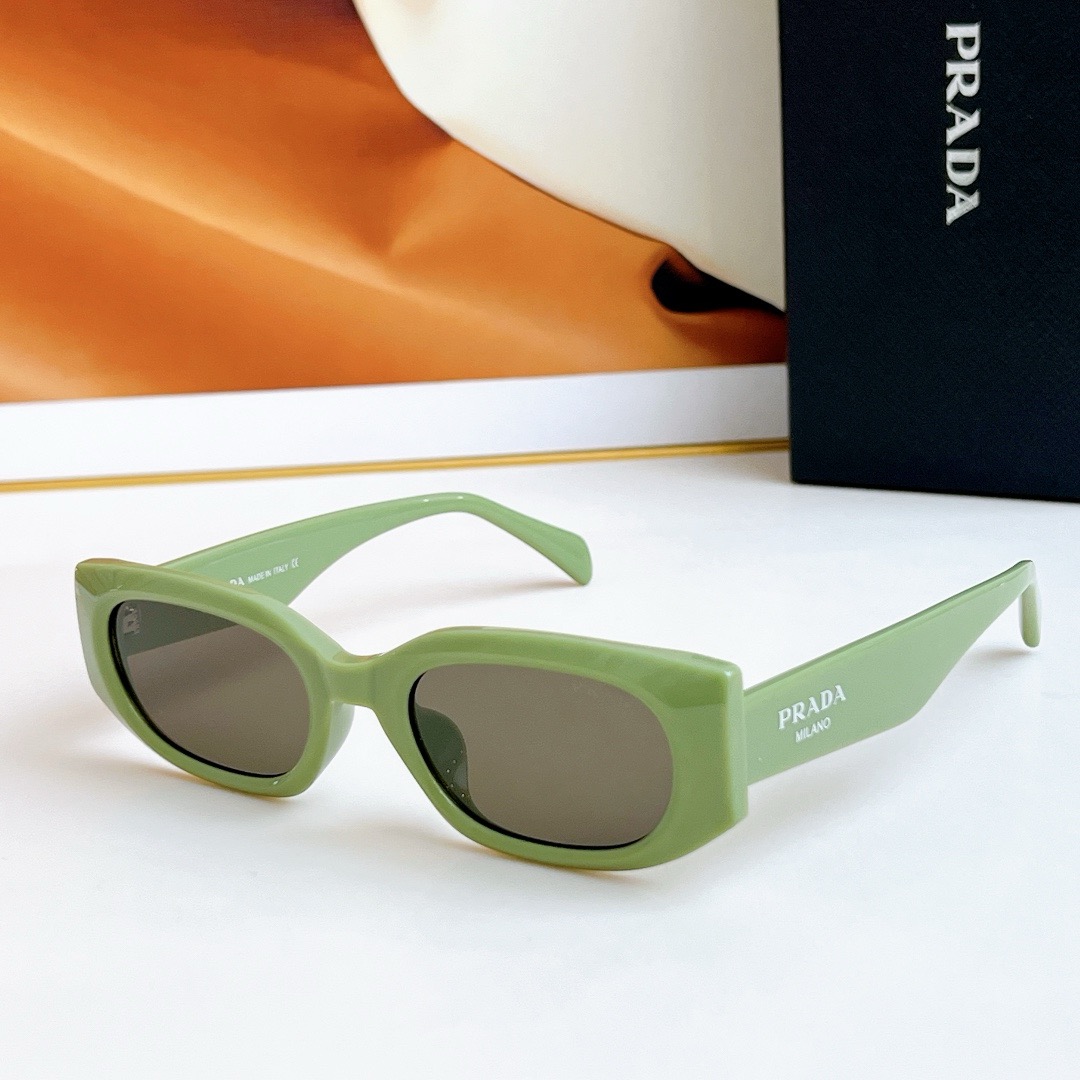 PRA Eyewear SIZE: 53-21-147 - Image 5