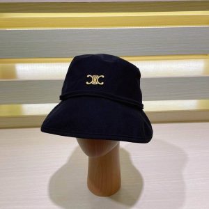 CC Luxury Umbrella - Chanel Style Designer Umbrella