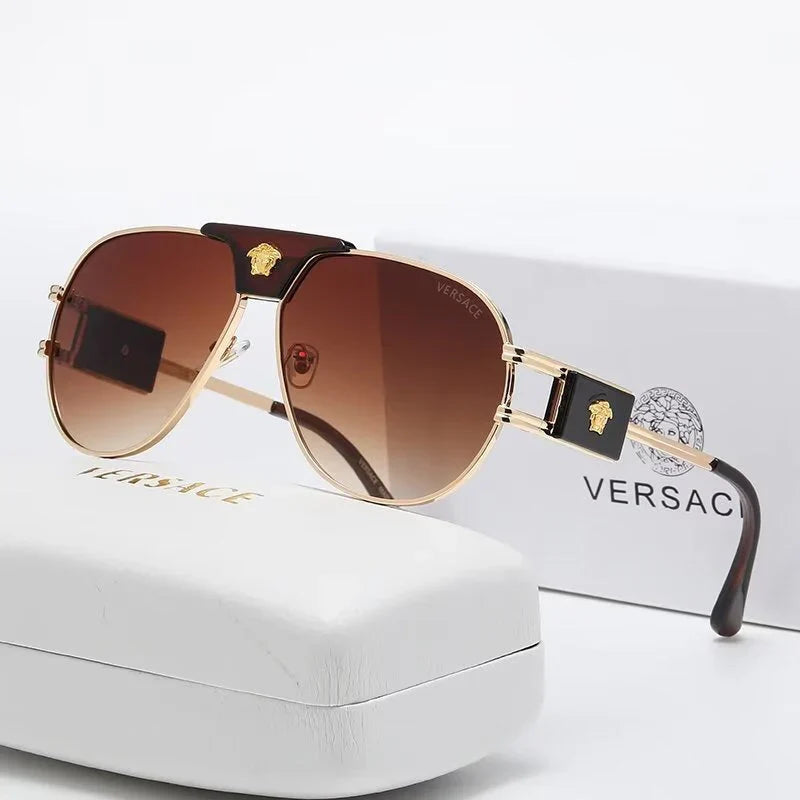 Fashion hot 4 color sunglasses 148510 - Image 3