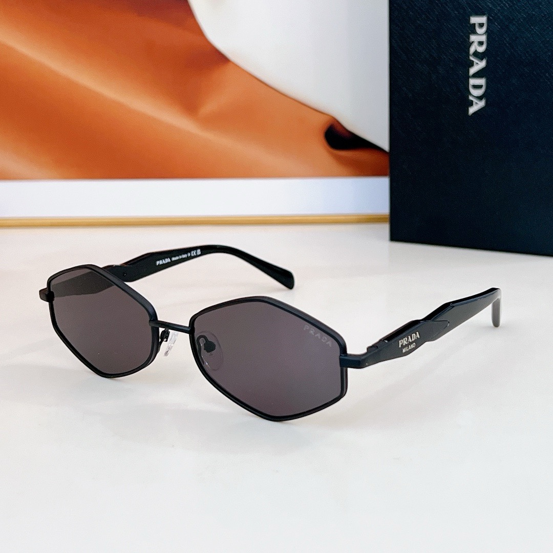 PRA Eyewear SIZE: 60-18-125 - Image 4