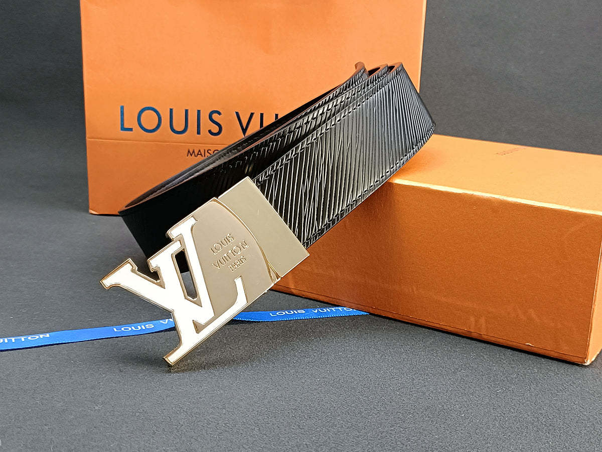 Heritage 35mm Reversible Belt - Image 4